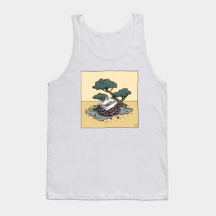 SageSink Tank Top